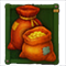 Foxy Eggs играть мешок