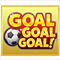 Goal Goal Goal Cash Collect играть гол