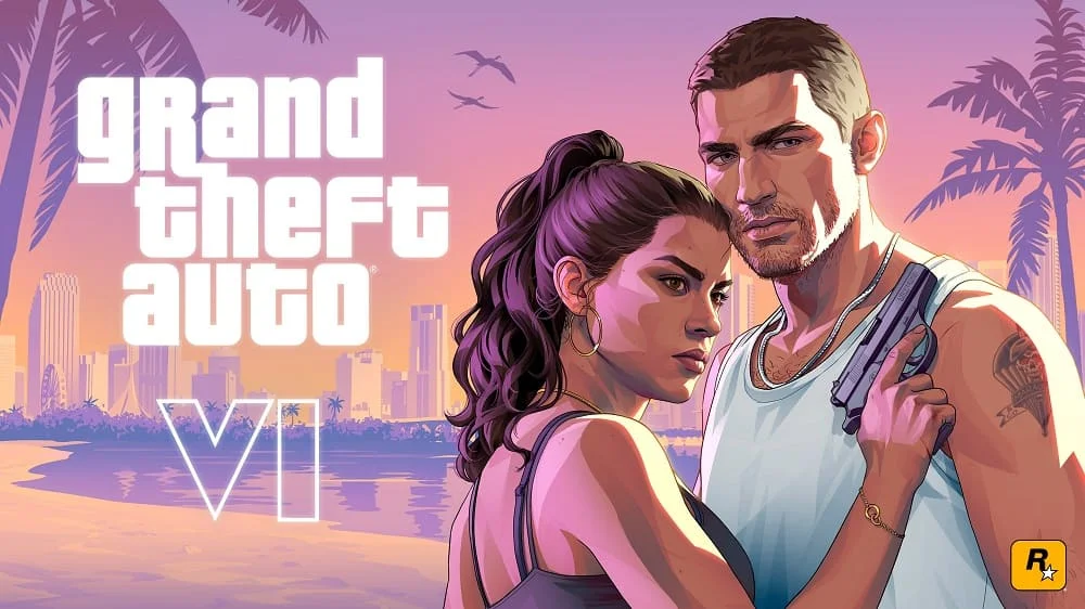 GTA 6 предзаказ