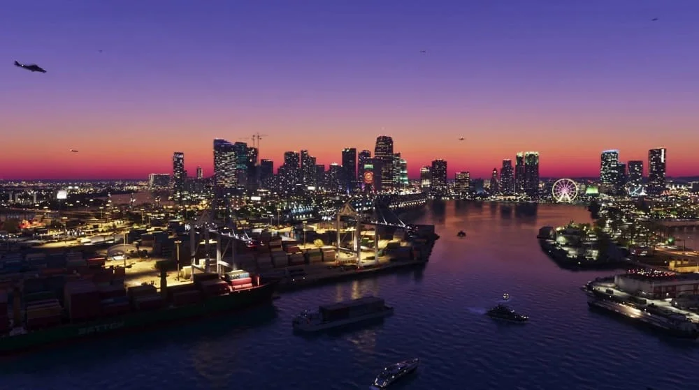 GTA 6 предзаказ