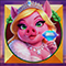 Piggy Pop Grand Affair 2 играть девушка