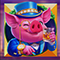 Piggy Pop Grand Affair 2 играть парень
