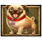 The Dog House Megaways 1000 играть 3