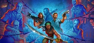 The Walking Dead: Streets of Survival