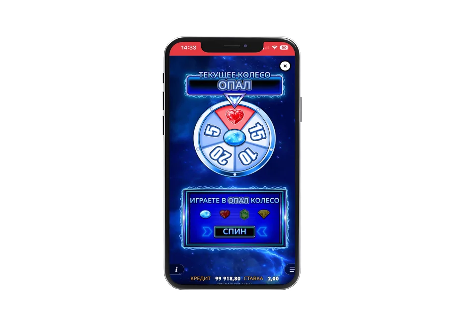 Сколько можно выиграть при покупке Колеса в 777 Wheel Blitz