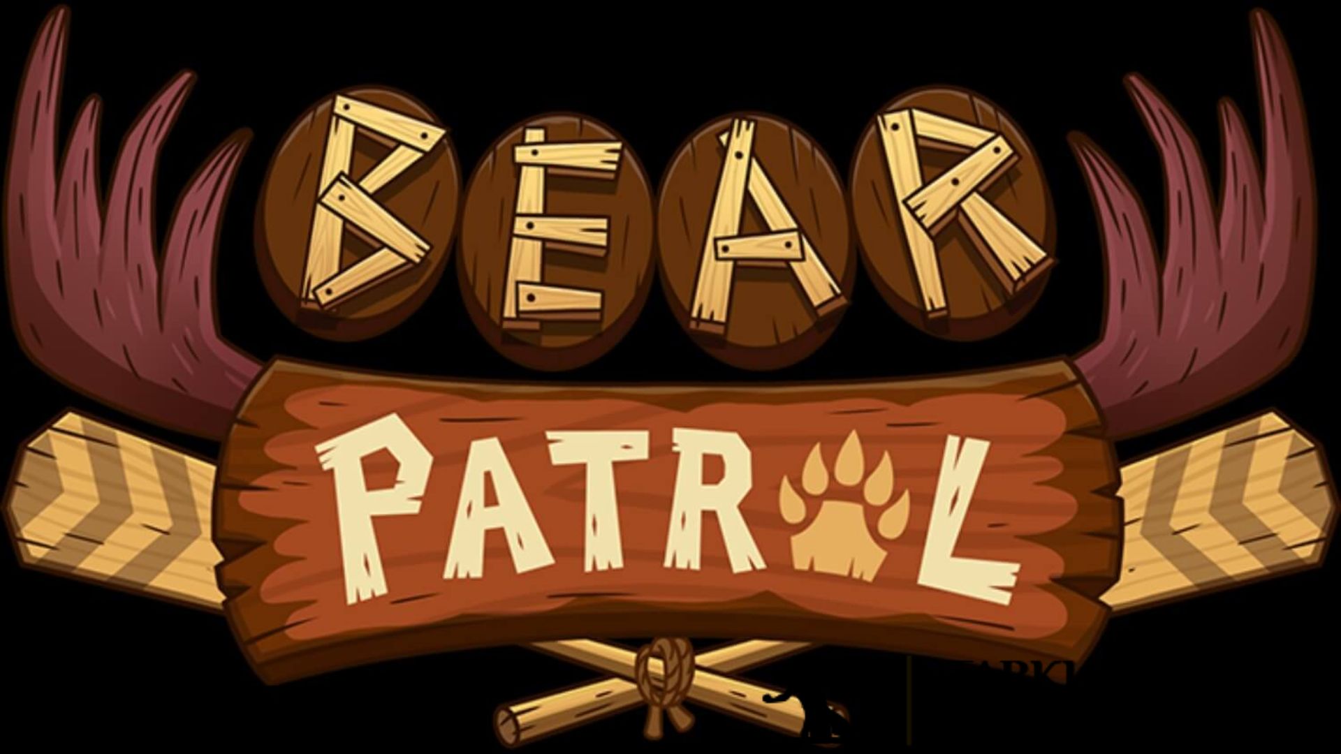 Bear Patrol играть