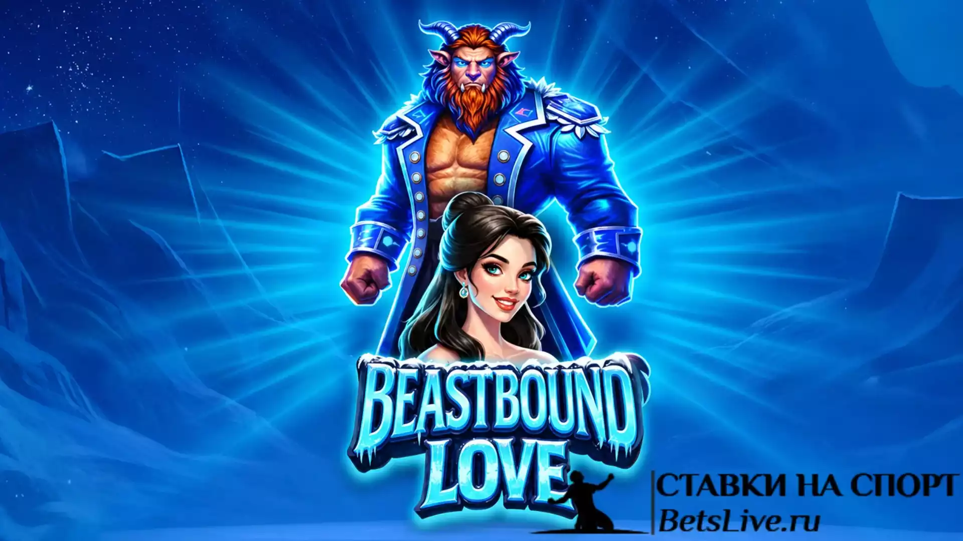 Beastbound Love играть