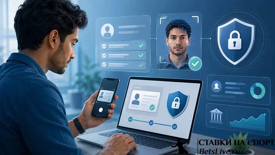 Что такое KYC проверка