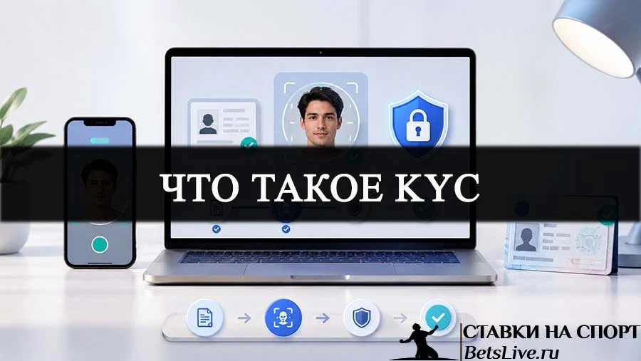 Что такое KYC