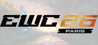 Esports World Cup 2026 по Dota 2
