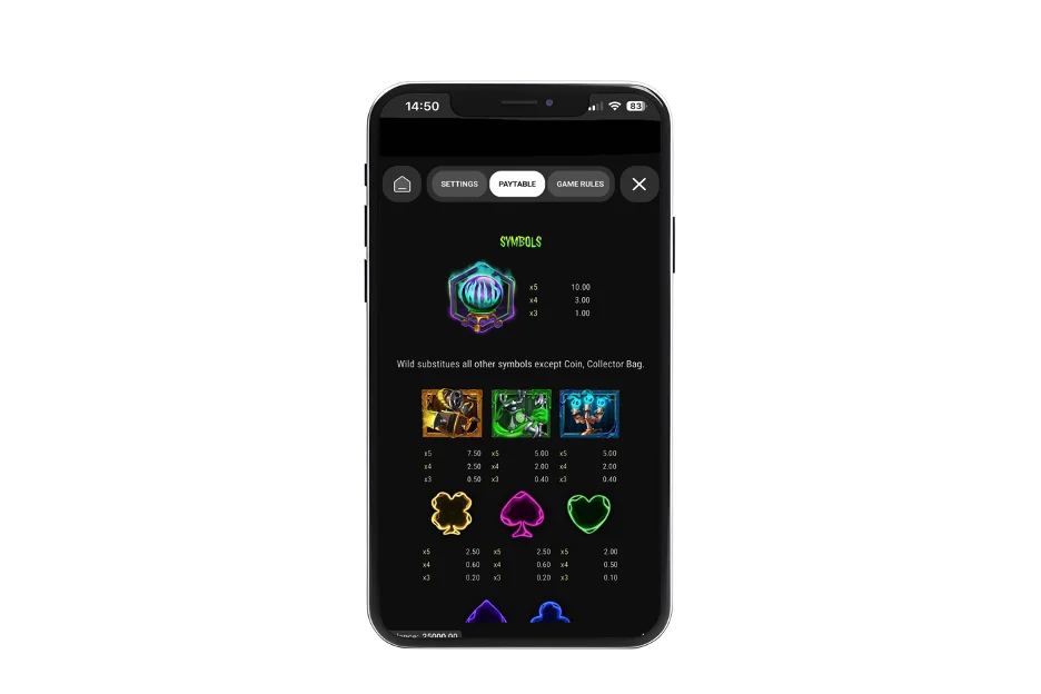 Ghost Booster: общие правила