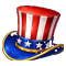 Liberty Fireworks 3 Pots играть шапка 
