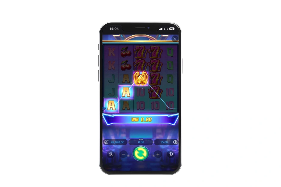 Super Wildrix: фриспины